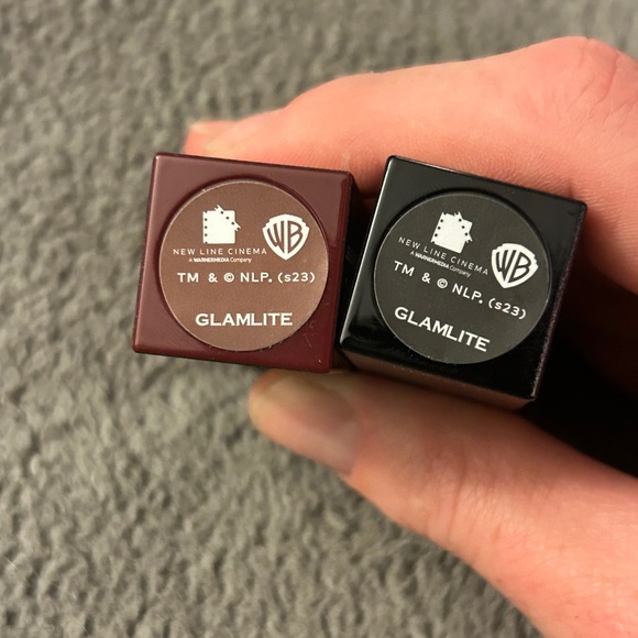 Glamlite A Nightmare on Elm Street Lipstick set - Picture 3 of 7